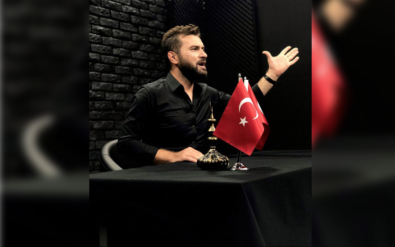 Abdurrahman Uzun'dan Van'daki saldırıya sert tepki: Teröristler kadar suçlusunuz