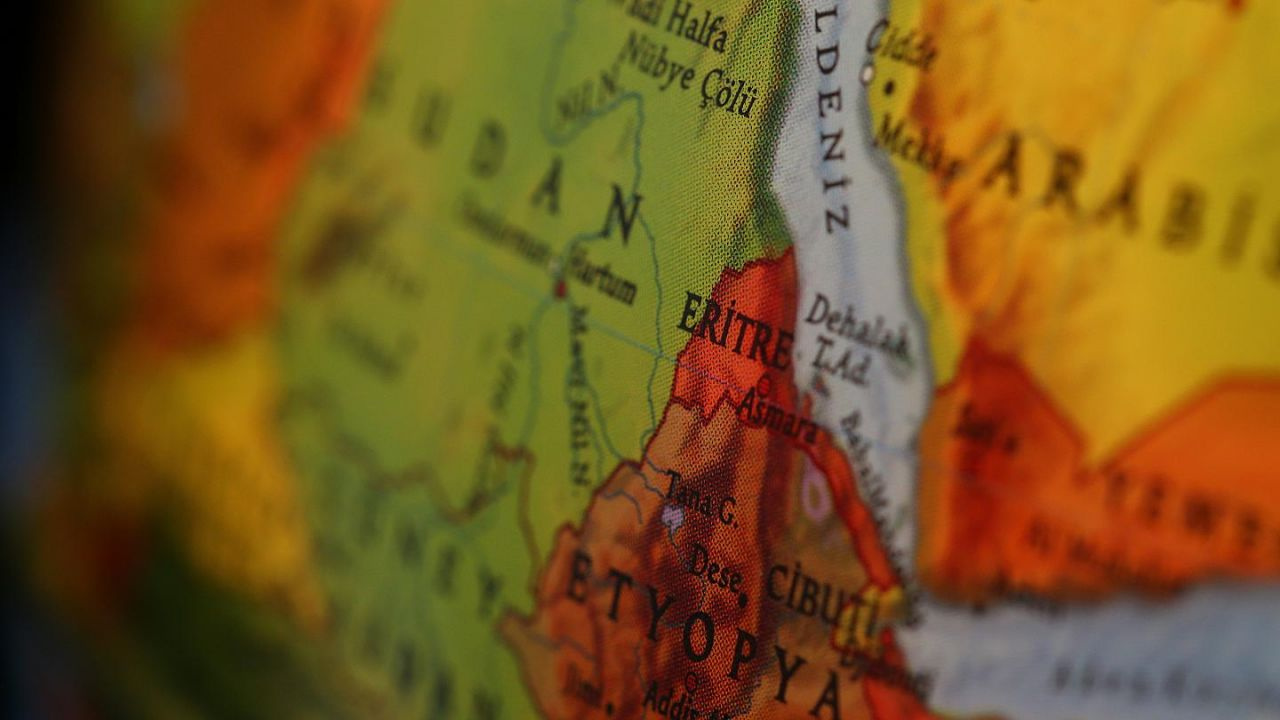 Doğu Afrika ülkesi Eritre’de koronavirüs vakası kalmadı!