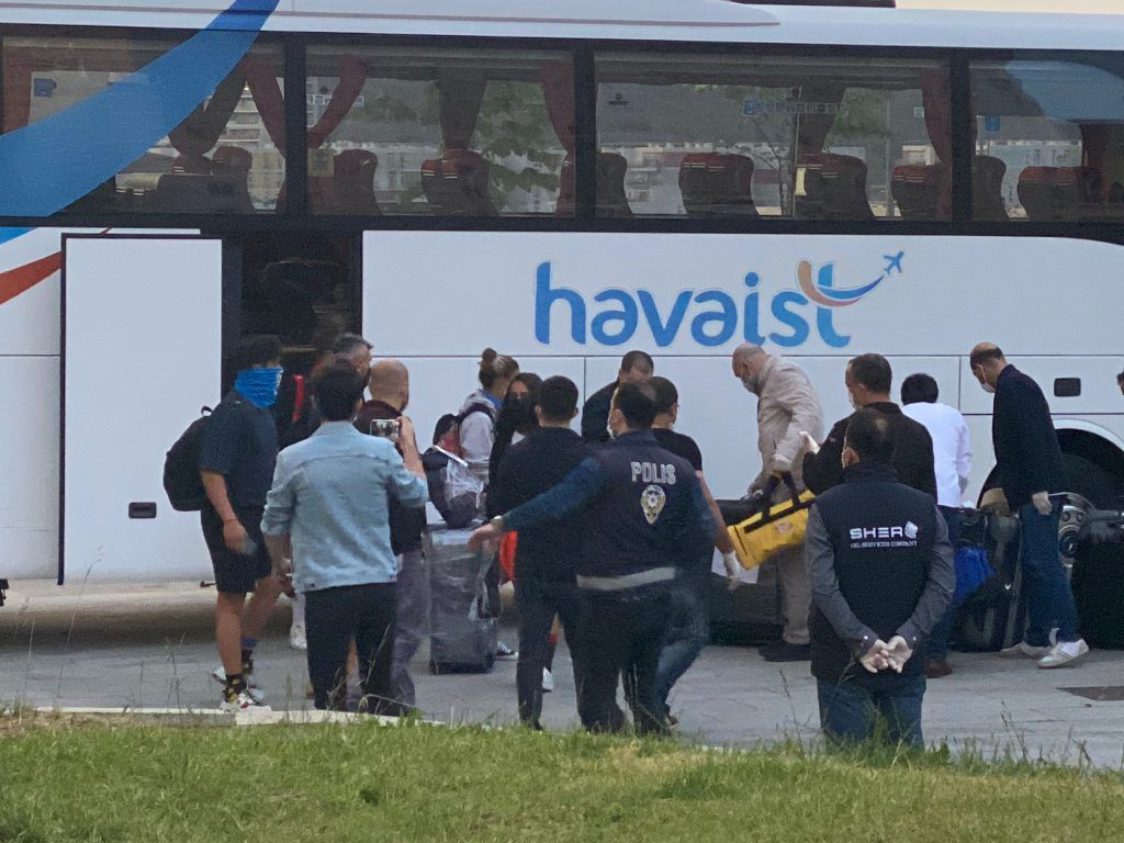 Survivor Ersin Korkut Türkiye'ye döndü mü? O paylaşımlar ele verdi
