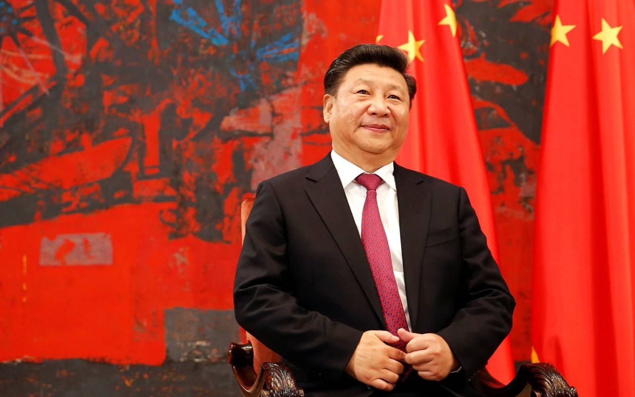 Çin Devlet Başkanı Şi Cinping ülkesinin koronavirüs mücadeledeki tutumunu savundu