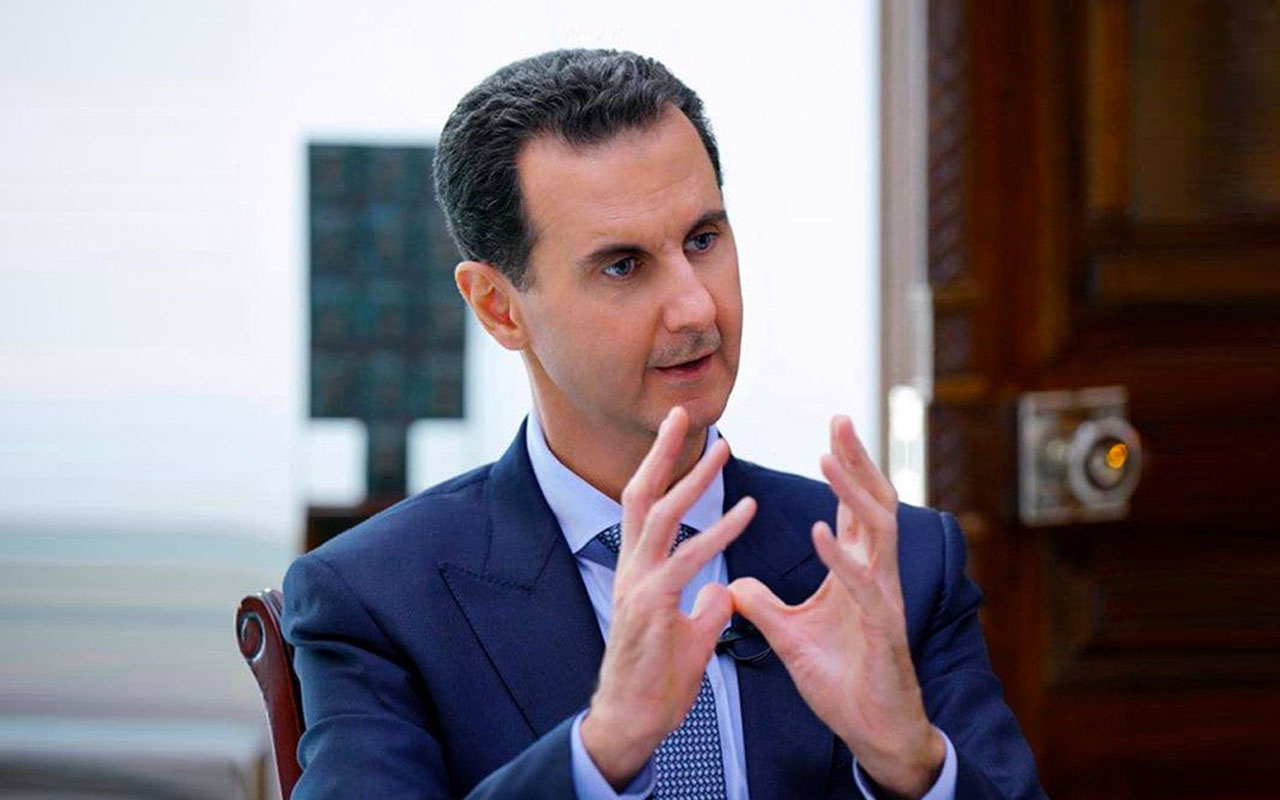 Suriye'deki iç savaş bitiyor! Esad rejimi ve muhalifler masaya oturmak için anlaştı