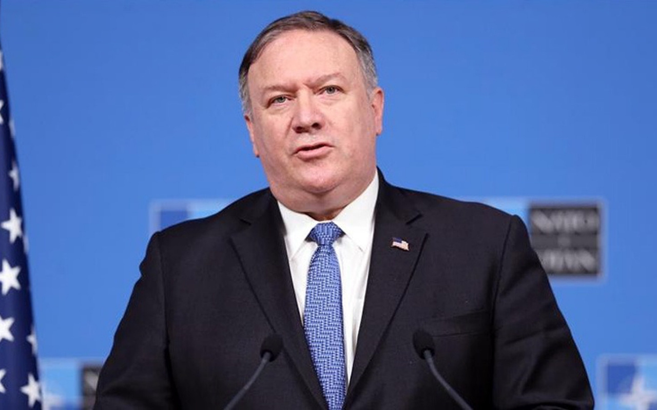 ABD Dışişleri Bakanı Mike Pompeo'dan Azerbaycan ve Ermenistan' çağrı