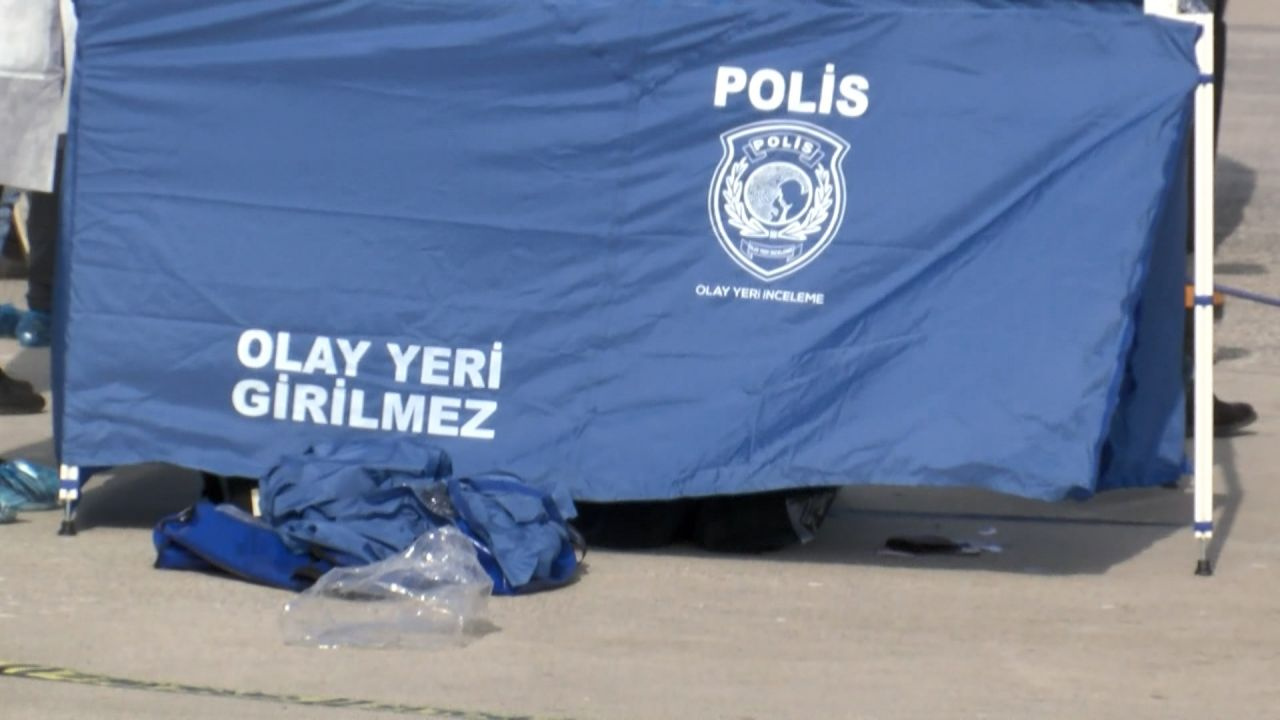 İstanbul Fatih'te kayıp ilanı verilen kişinin cesedi denizden çıktı