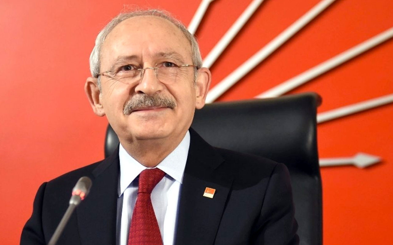 Kemal Kılıçdaroğlu kendine 2 milyon liralık yeni makam aracı aldı israf diyordu
