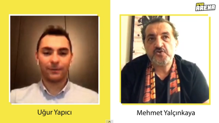 MasterChef Mehmet Yalçınkaya'nın Survivor yorumları olay Cemal Can'a sert çıktı