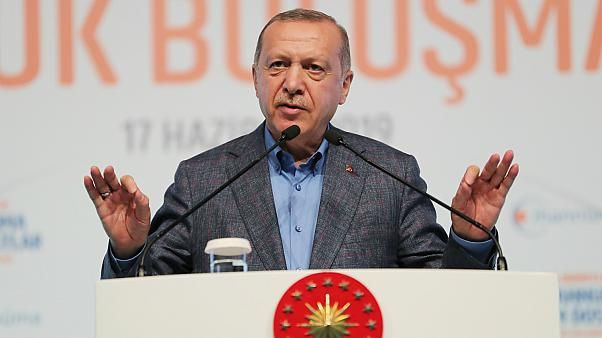 Başkan Erdoğan'dan Dünya Biyolojik Çeşitlilik Günü mesajı