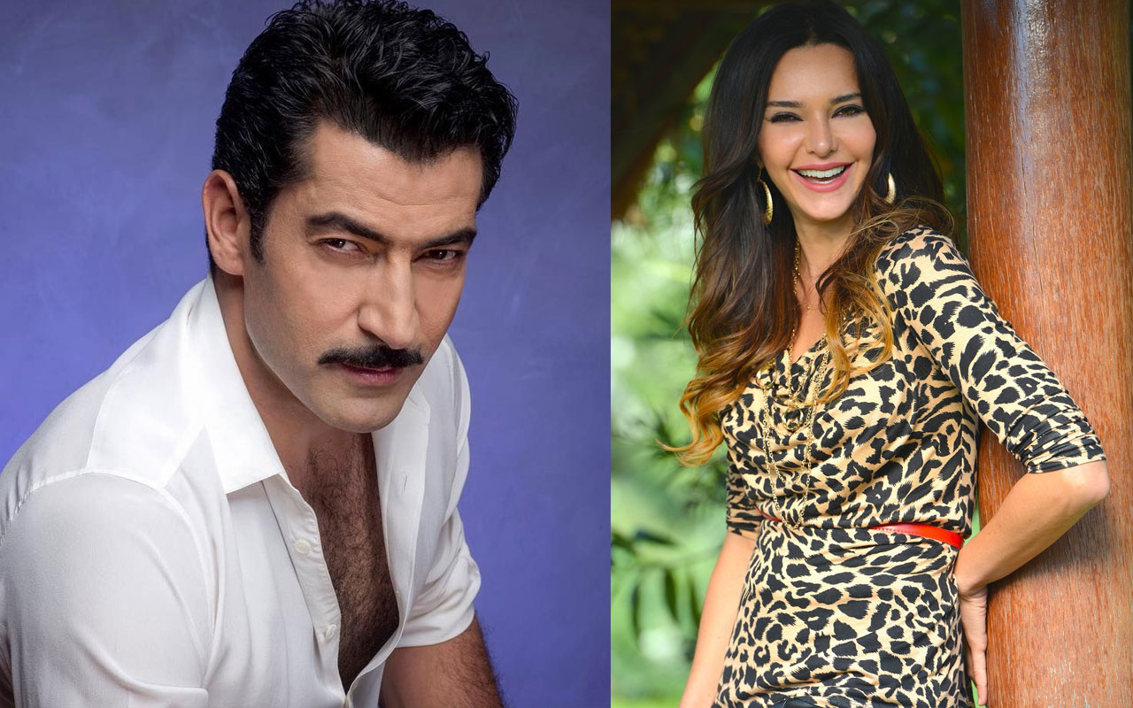 Hande Ataizi Kenan İmirzalıoğlu sözlerine açıklık getirdi! Patavatsızlık ettim