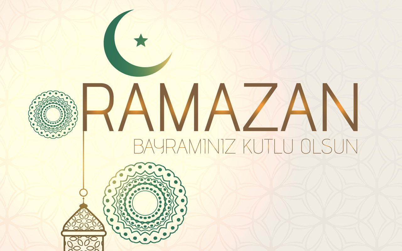 Bayram mesajları Ramazan 2020 resimli yeni bayram kutlama mesajları