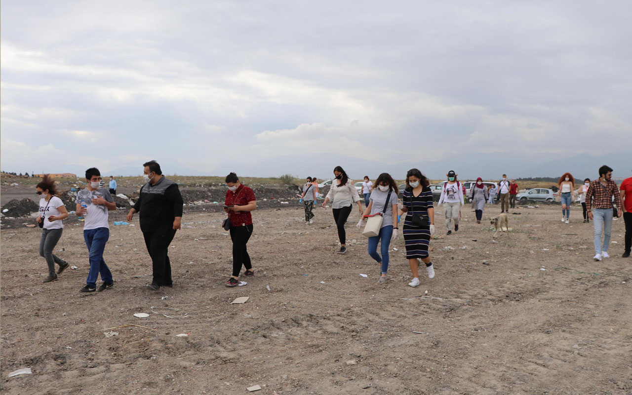 Denizli'de hayvanseverler ayağa kalktı! O görüntülere sert çıktılar!