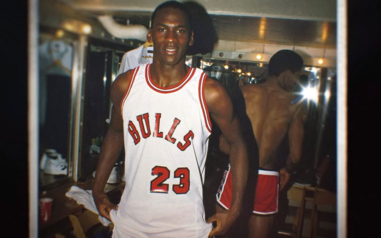 Michael Jordan'a şok suçlama: Yalan söylüyor
