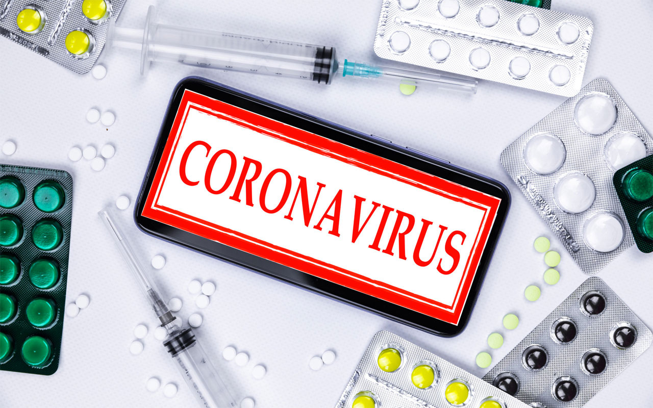 Koronavirüs hastaları için en tehlikeli ilaçlar açıklandı! İşte o ilaçların listesi