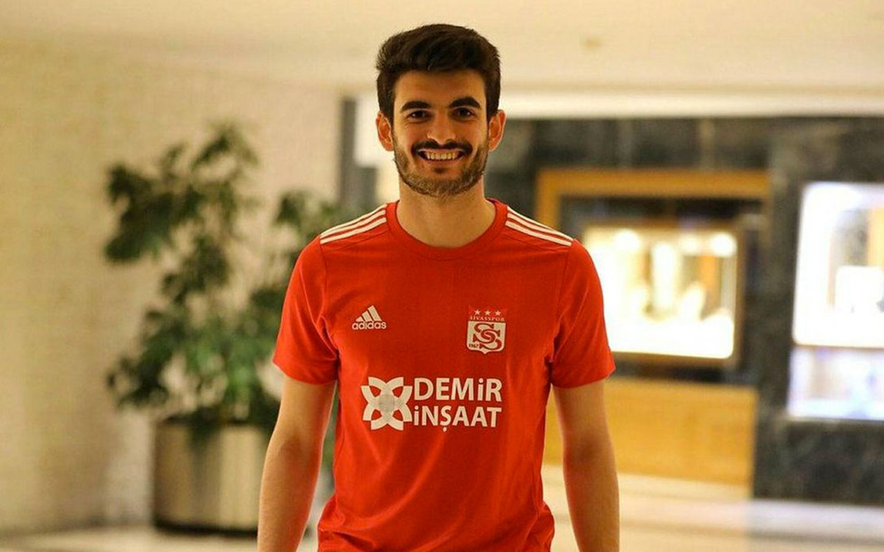 Sergen Yalçın Sivasspor'a gönderilen Fatih Aksoy'u geri getiriyor kararı