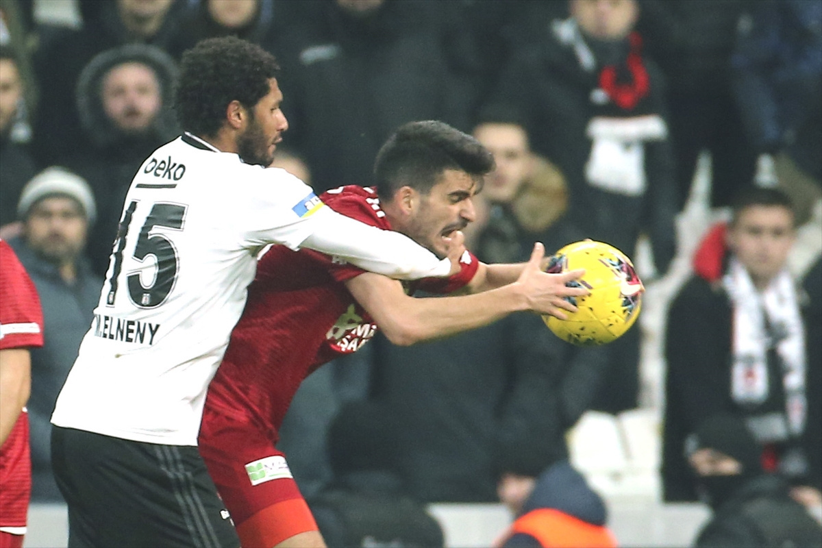 Sergen Yalçın Sivasspor'a gönderilen Fatih Aksoy'u geri ...