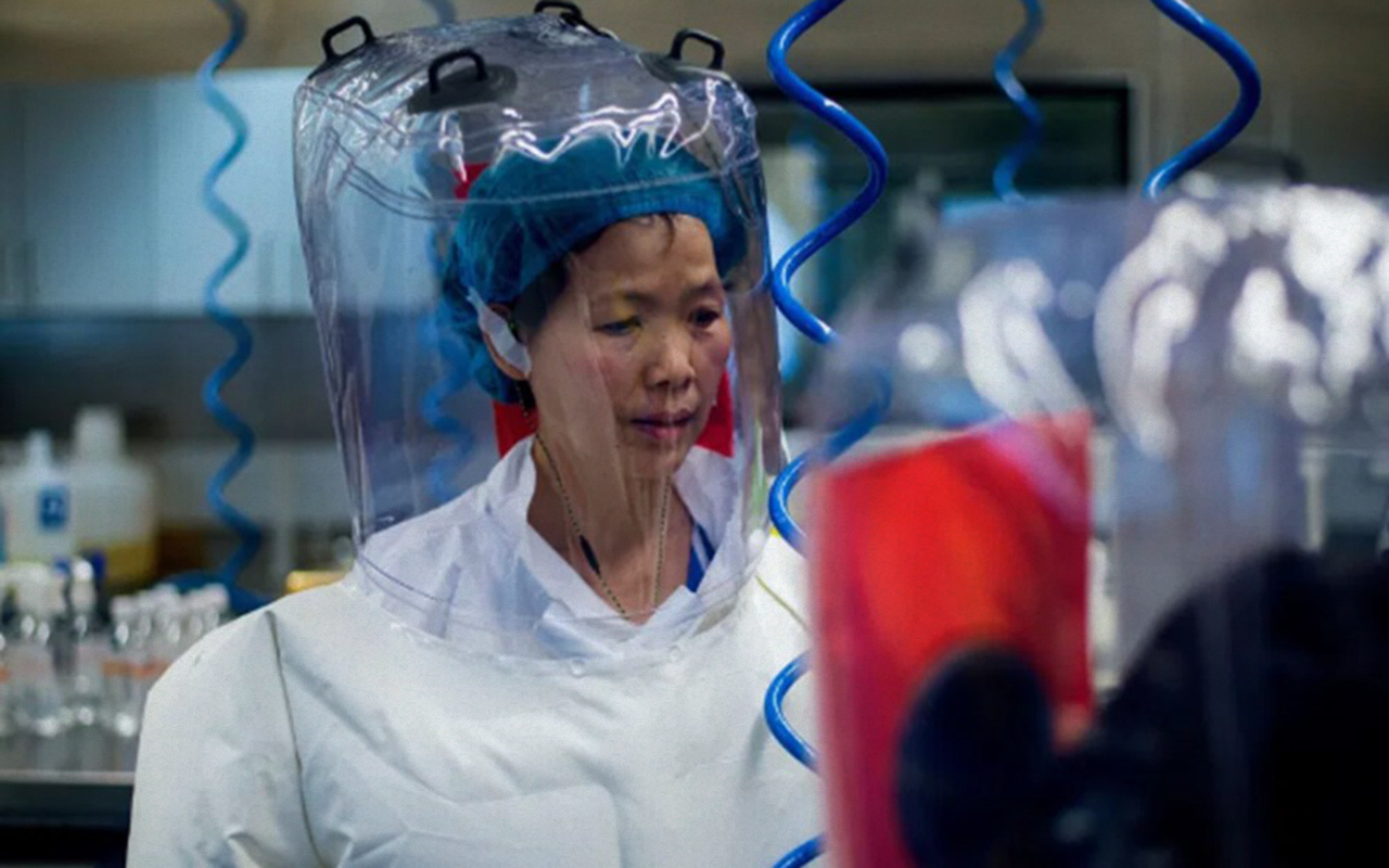 Çinli uzman uyardı: Dünya koronavirüsten daha kötü salgınlarla yüzleşecek