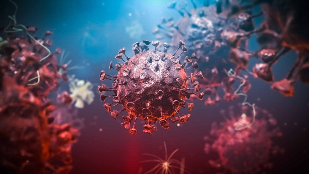 Çinli uzman uyardı: Dünya koronavirüsten daha kötü salgınlarla yüzleşecek