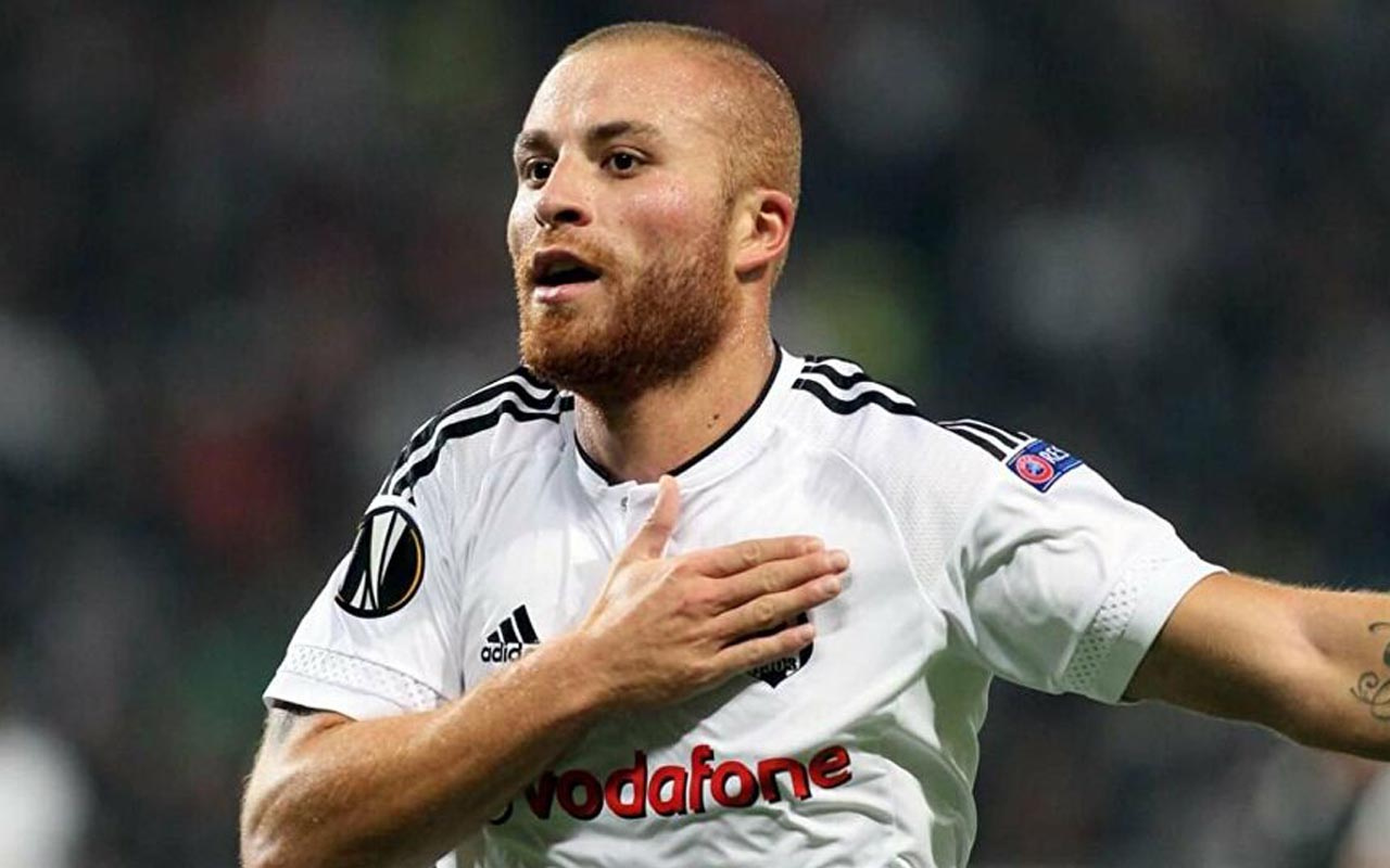 Gökhan Töre Beşiktaş iddialarına yanıt verdi