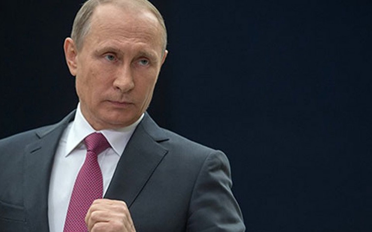 Rusya'da bir ilk: Vladimir Putin'e karşı dava kabul edildi