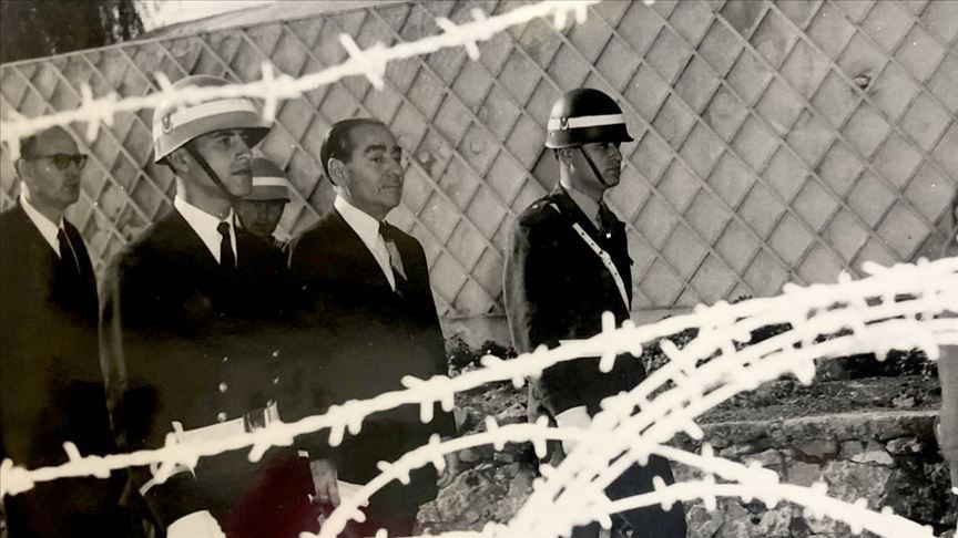 27 Mayıs darbesi! Menderes ve arkadaşları 60 yıl önce bugün idam edildi