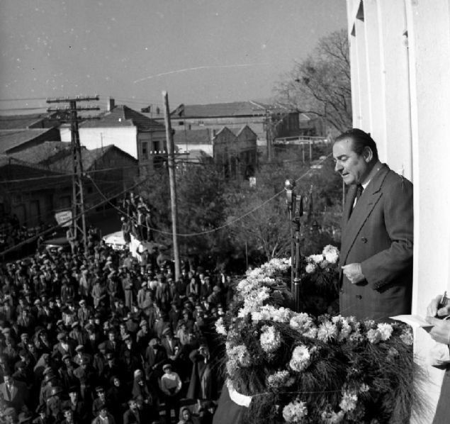 27 Mayıs darbesi! Menderes ve arkadaşları 60 yıl önce bugün idam edildi