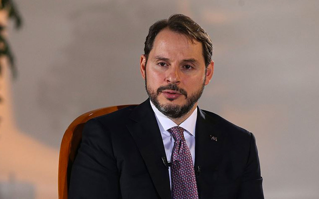 Berat Albayrak'ın CHP Sözcüsü'ne 'sosyete damat' cevabı konuşuluyor