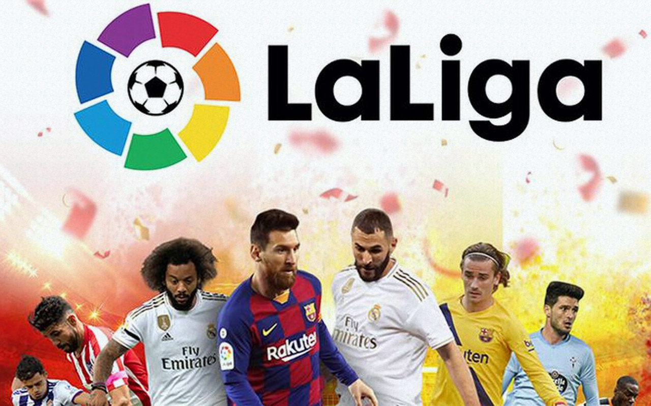 İspanya La Liga 11 Haziran'da başlıyor