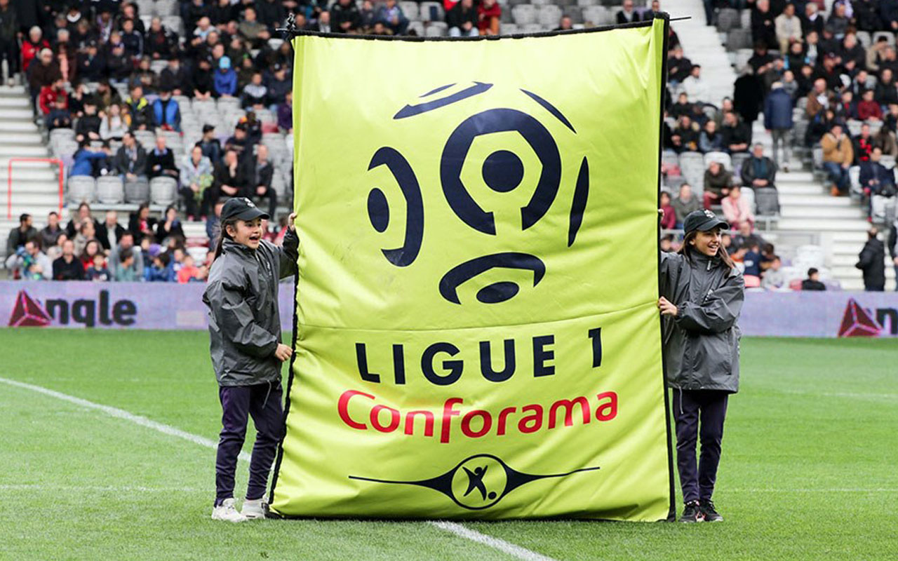 Fransız basınının 'Aptallar gibi' dediği Ligue 1 tepkisi