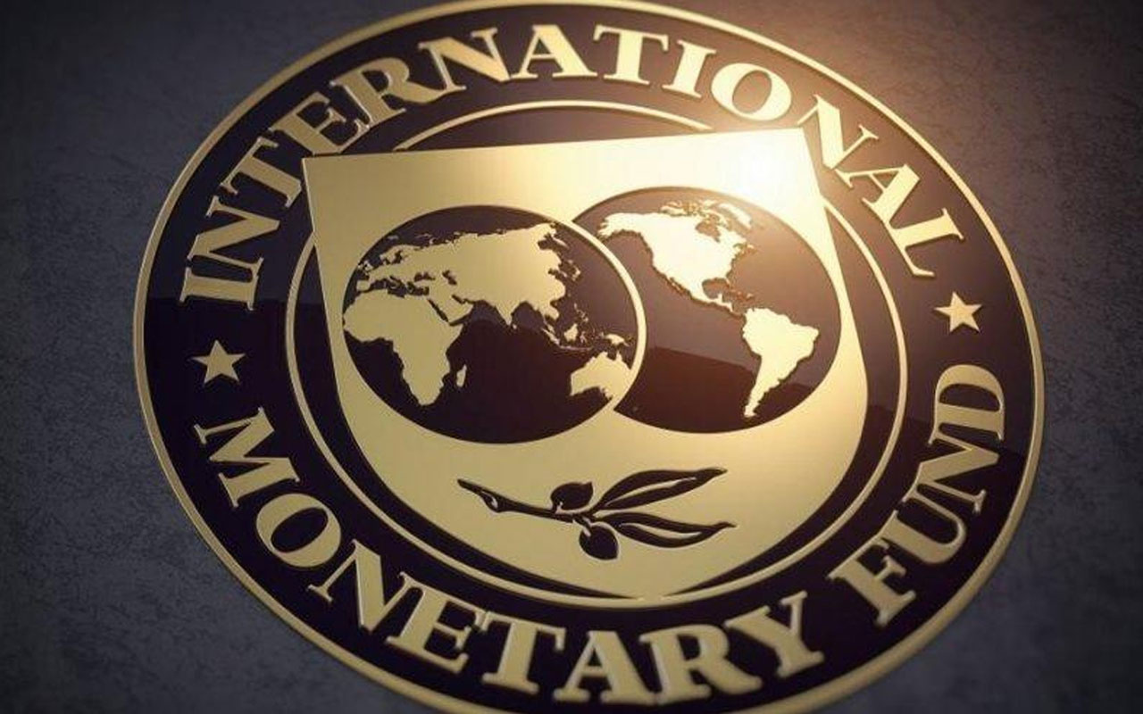 IMF Başkanı açıkladı! Küresel ekonomide daralma yüzde 3’ü aşar