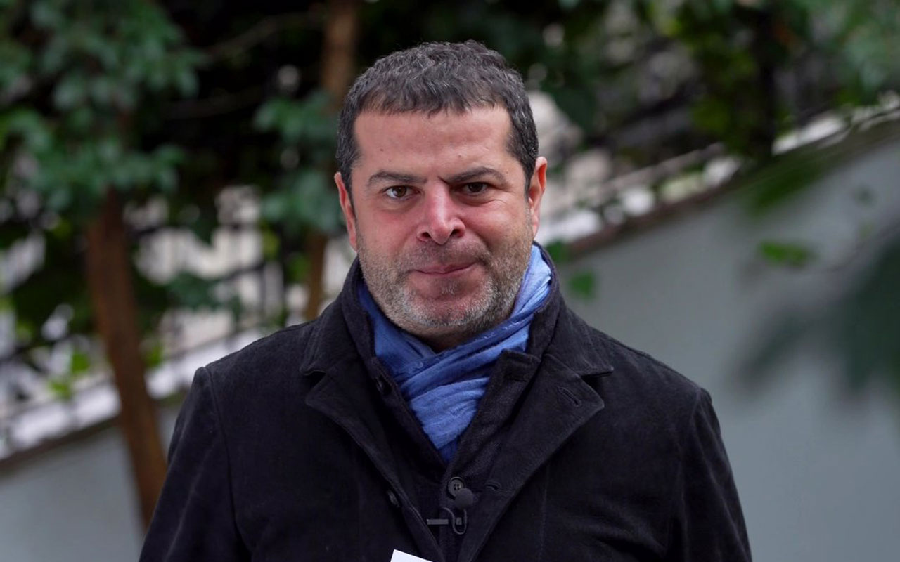 Cüneyt Özdemir'den hırsızlık tepkisi: Yakışıyor mu ey Fatih Portakal