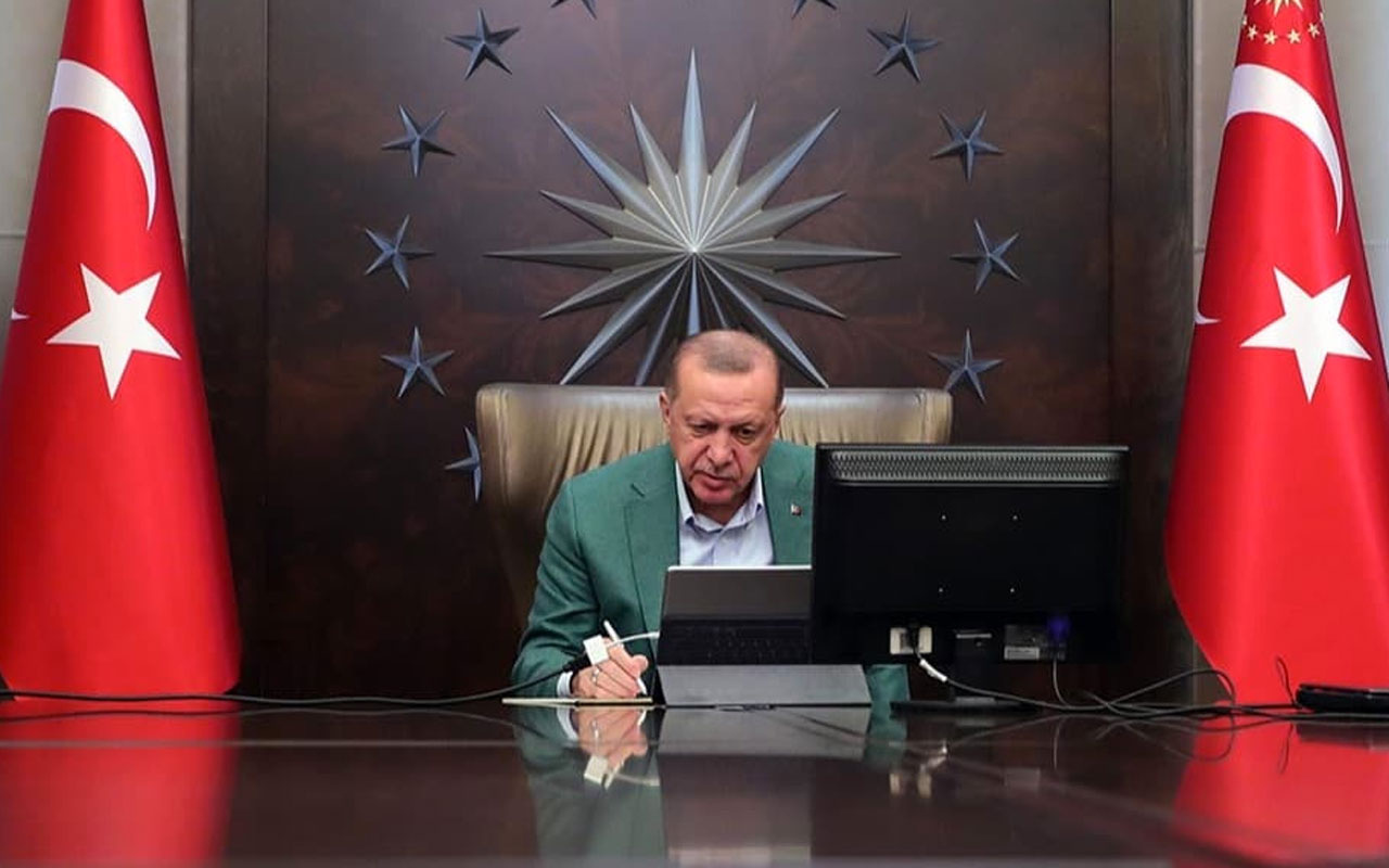 "Soylu ve Yıldırım Erdoğan’ın yardımcısı olacak" Bomba kulis haberi