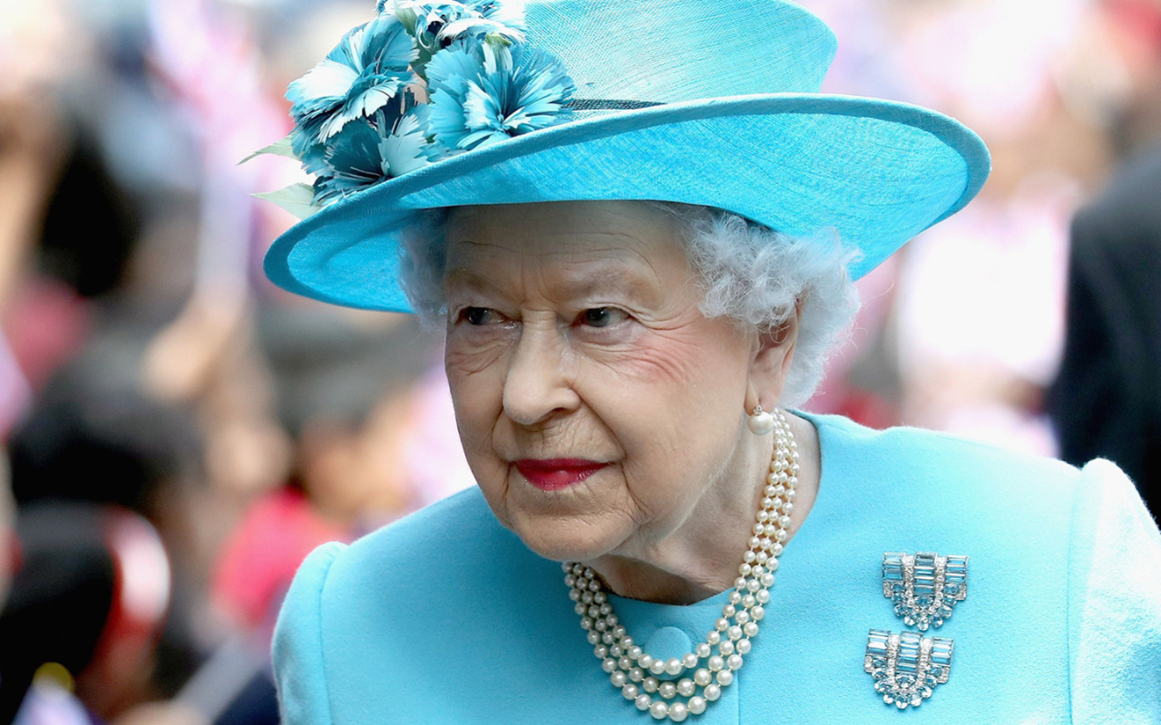 Avusturalya'da İngiltere Kraliçesi Elizabeth'in gizli saray mektupları kamuya açılacak