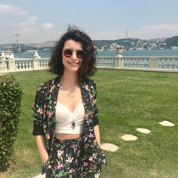 Beceremediğimiz evlilik! Beren Saat'ten olay Kenan Doğulu paylaşımı!