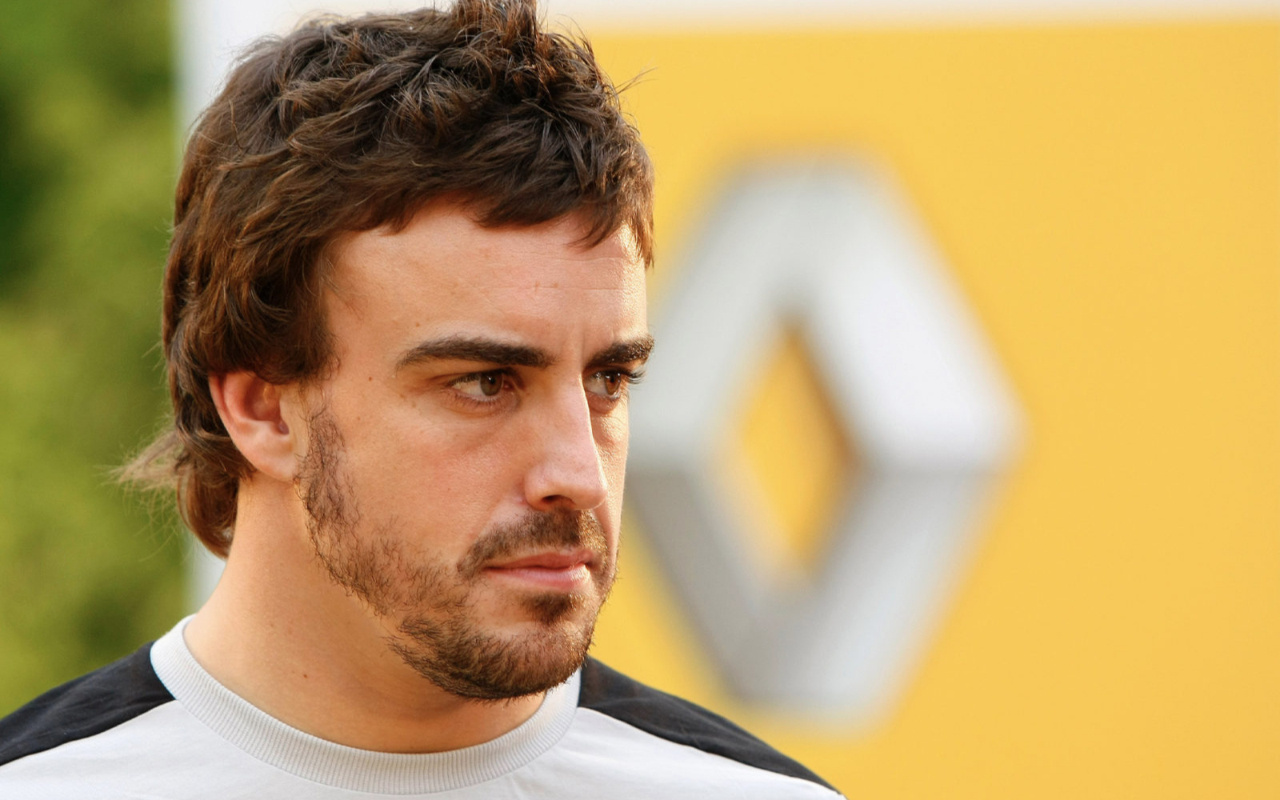 Formula 1 takımı Renault'tan Fernando Alonso'ya yeşil ışık