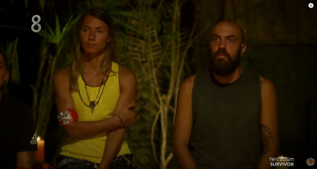 Survivor'da 4. eleme adayı belli oldu! Acun Ilıcalı yeni dönemin başladığını duyurdu