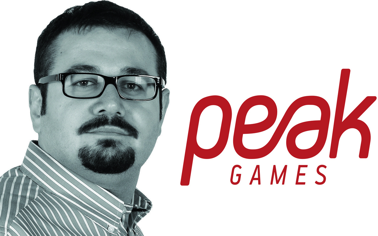Türk Peak Games 1,8 milyar dolara satıldı! Sahibi Sidar Şahin kimdir?