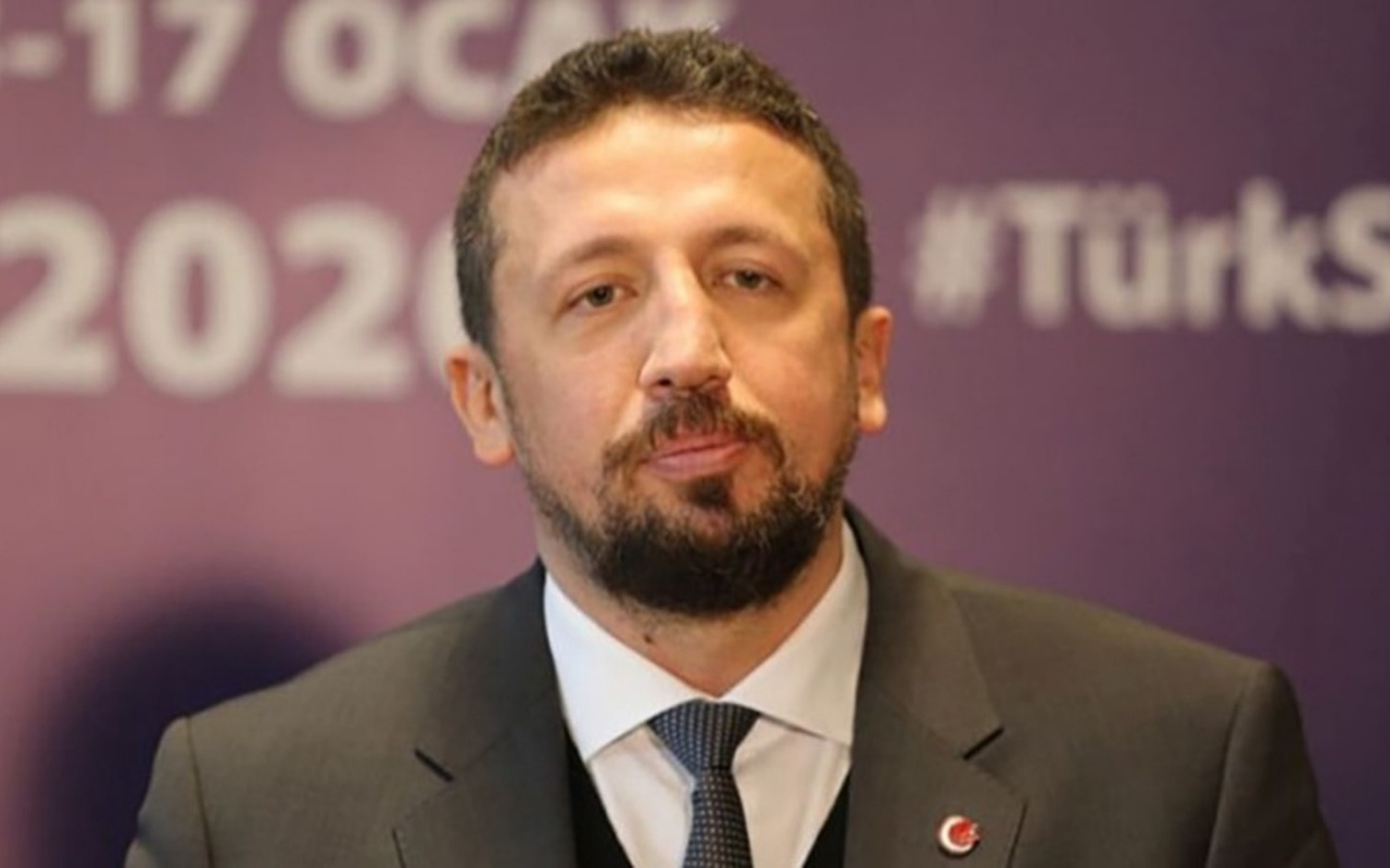 TBF Başkanı Hidayet Türkoğlu: Yeni sezon erken başlayabilir