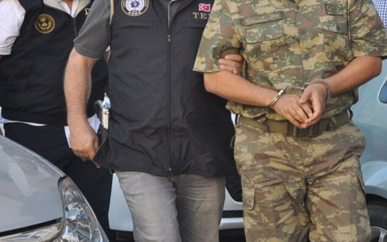 Ankara merkezli FETÖ soruşturması: 30 gözaltı kararı