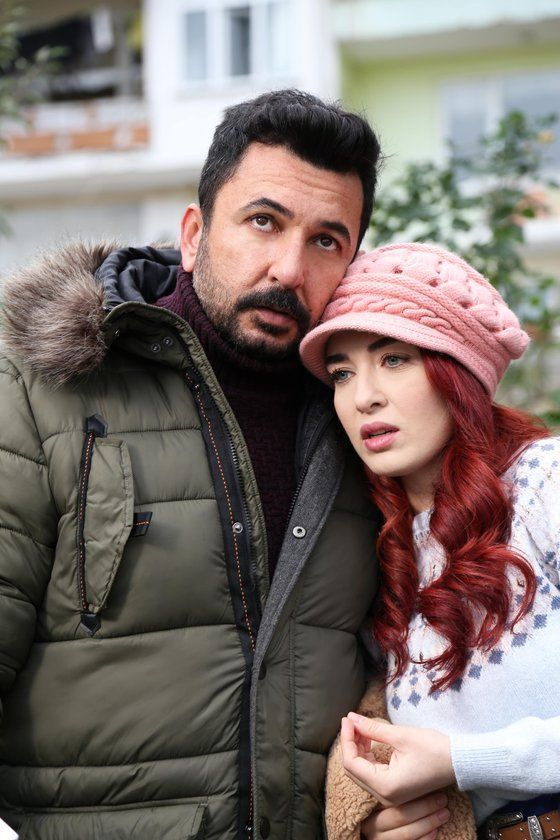 Show TV Kuzey Yıldızı İlk Aşk yıldızı Aslıhan Güner paylaştı hayranları sevindi