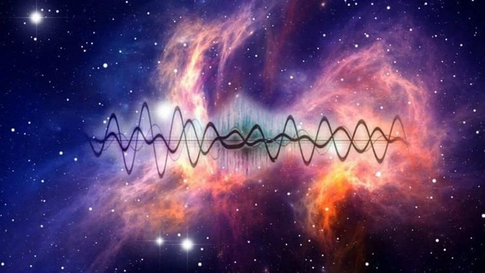 Uzaydan hızlı radyo dalgası patlamalarının sinyal yeri tespit edildi