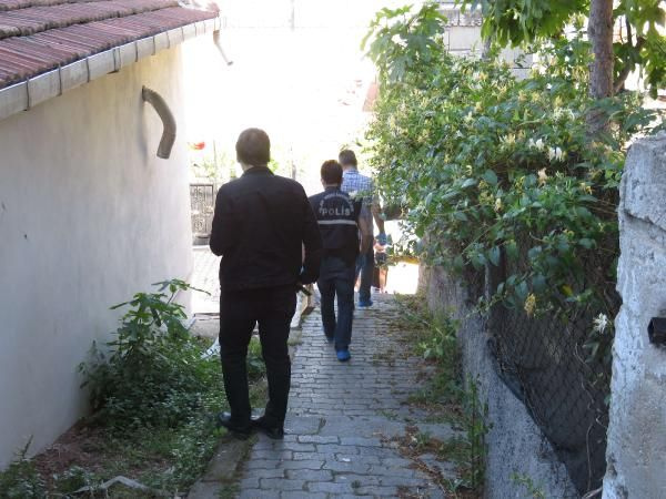 İstanbul Maltepe'de platonik aşık dehşet saçtı; 1 ölü, 3 yaralı
