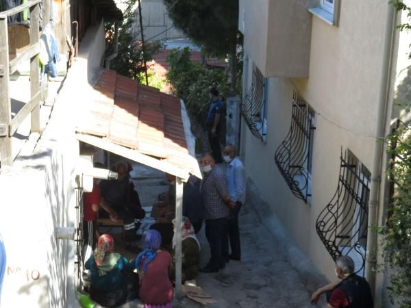 İstanbul Maltepe'de platonik aşık dehşet saçtı; 1 ölü, 3 yaralı