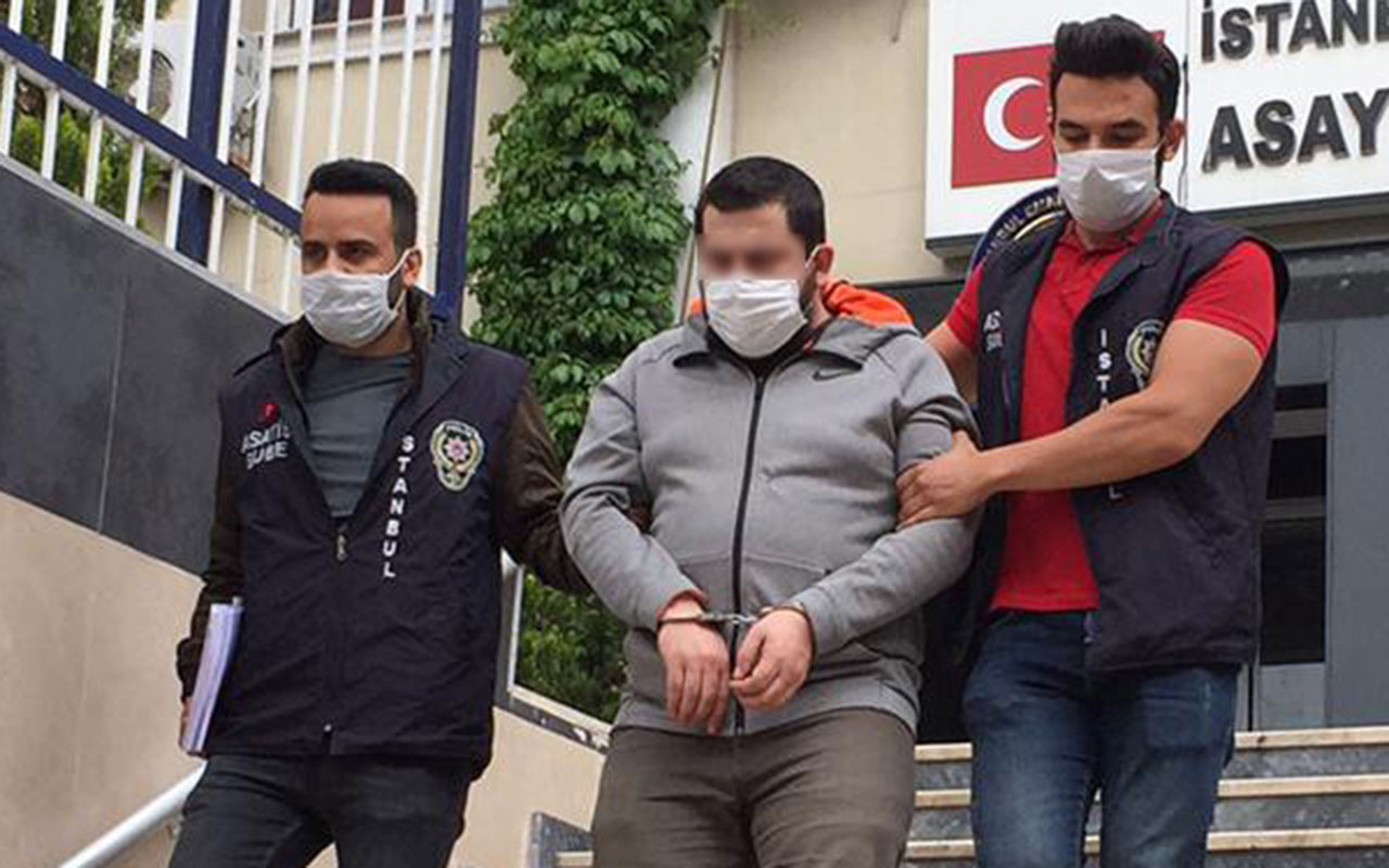İstanbul'da ünlü giyim firmasına muhasebeci şoku! 4 milyon TL’lik vurgun yaptı
