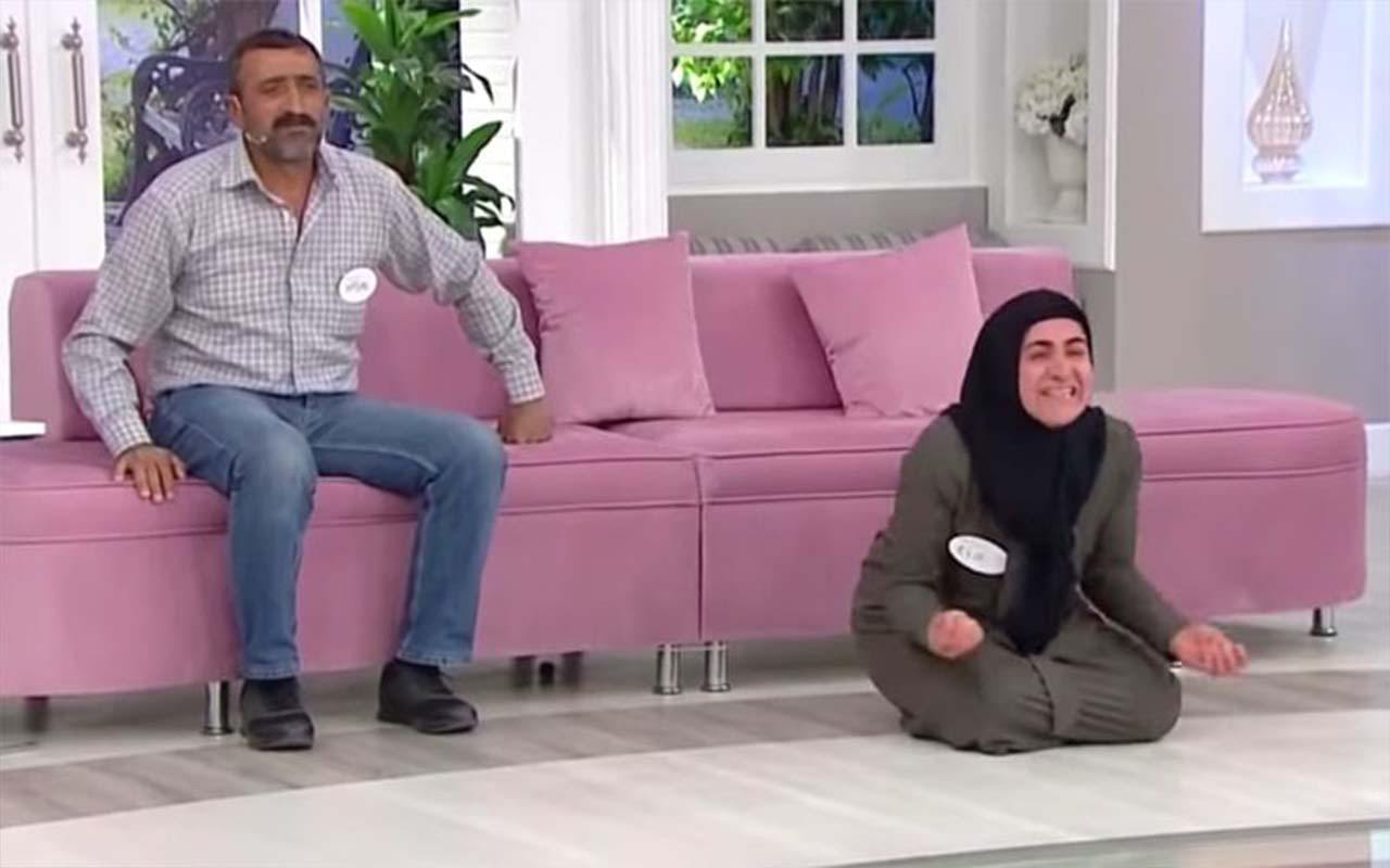 Esra Erol'da Ezgi ve Hüseyin evlenecek mi son gelişme