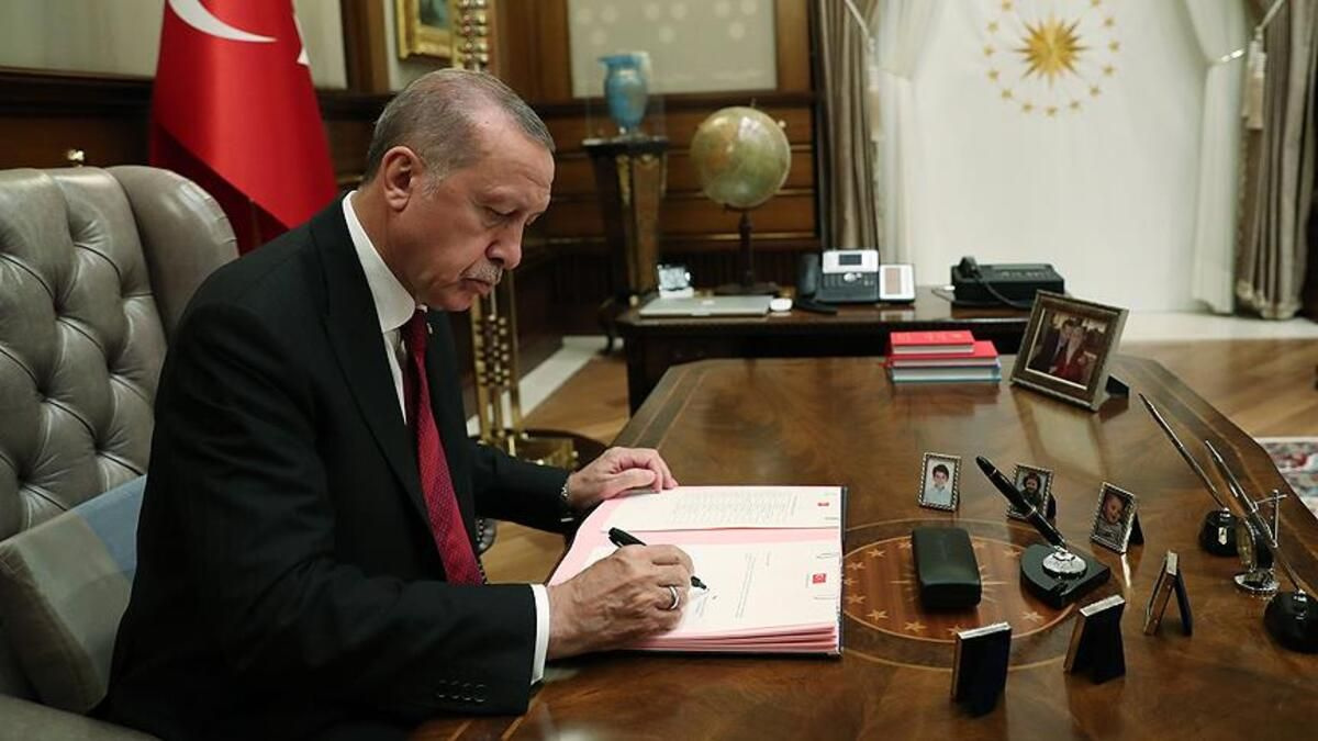 Yeni istihdam paketi Erdoğan'ın masasında! İşten çıkarma yasağı 3 ay daha uzayabilir
