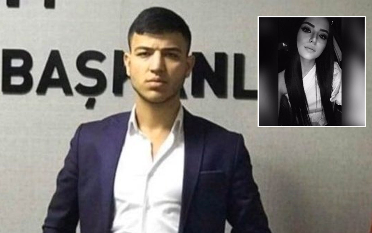 Ankara'da erkek arkadaşının döverek bayıltıp canlı yayın yaptığı Sema Esen intihar etti
