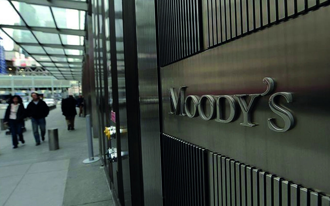 Moody's'den Türkiye kararı! Kredi notunu güncellemedi