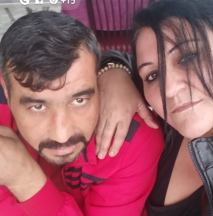 Konya'da vahşet! Dini nikahlı eşini başından vurarak öldürdü