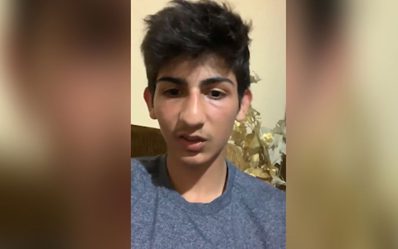 Taha Duymaz'ın Instagram hesabına el konuldu! Sözleri başını yaktı