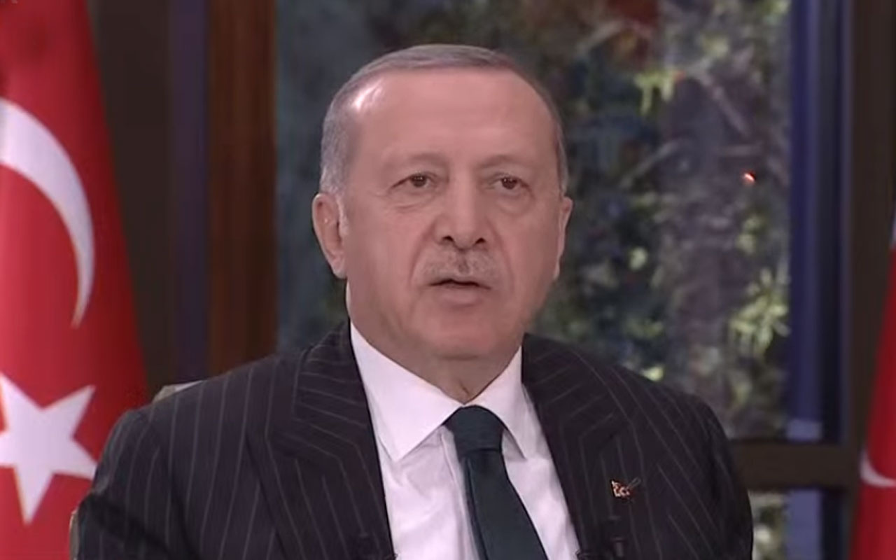 Erdoğan konut fiyatlarındaki artışlar için uyardı