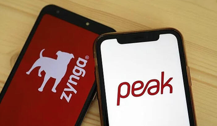 Zynga neden Türk şirketi Peak Games'i 1.8 milyar dolara satın aldı?