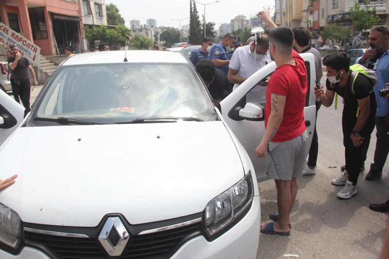 Adana'da iki kardeş en acı günlerinde kuzenleri tarafından vuruldu